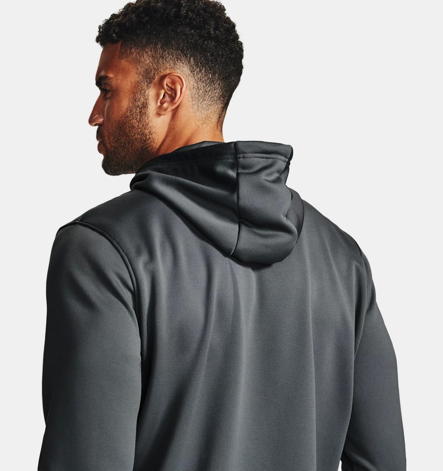 Толстовка Under Armour UA Armour Fleece HD 1357087-012