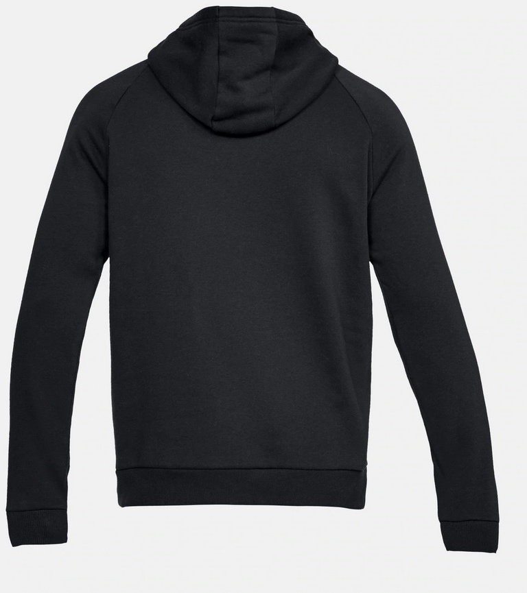 Толстовка Under Armour RIVAL FLEECE PO HOODIE 1320736-001