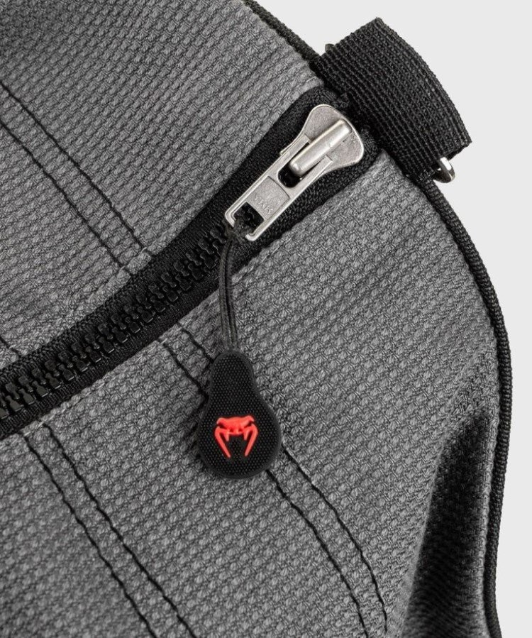 Сумка Venum Rio Grey/Black 04331