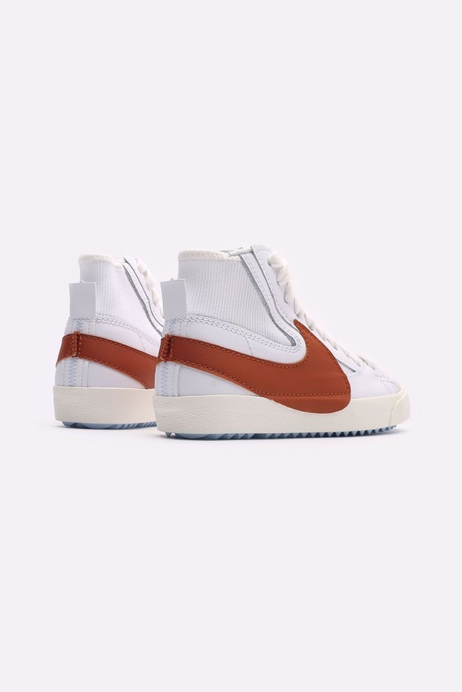Кроссовки Nike Blazer Mid '77 Jumbo DD3111-101