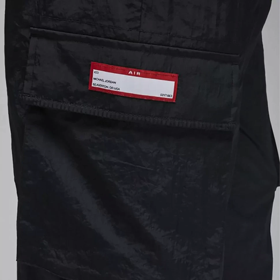 Брюки Nike M Jordan Flt Mvp Stmt Woven Pant FN4609-010