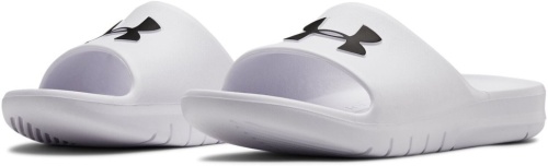 Шлепанцы Under Armour Core PTH 3021286-100