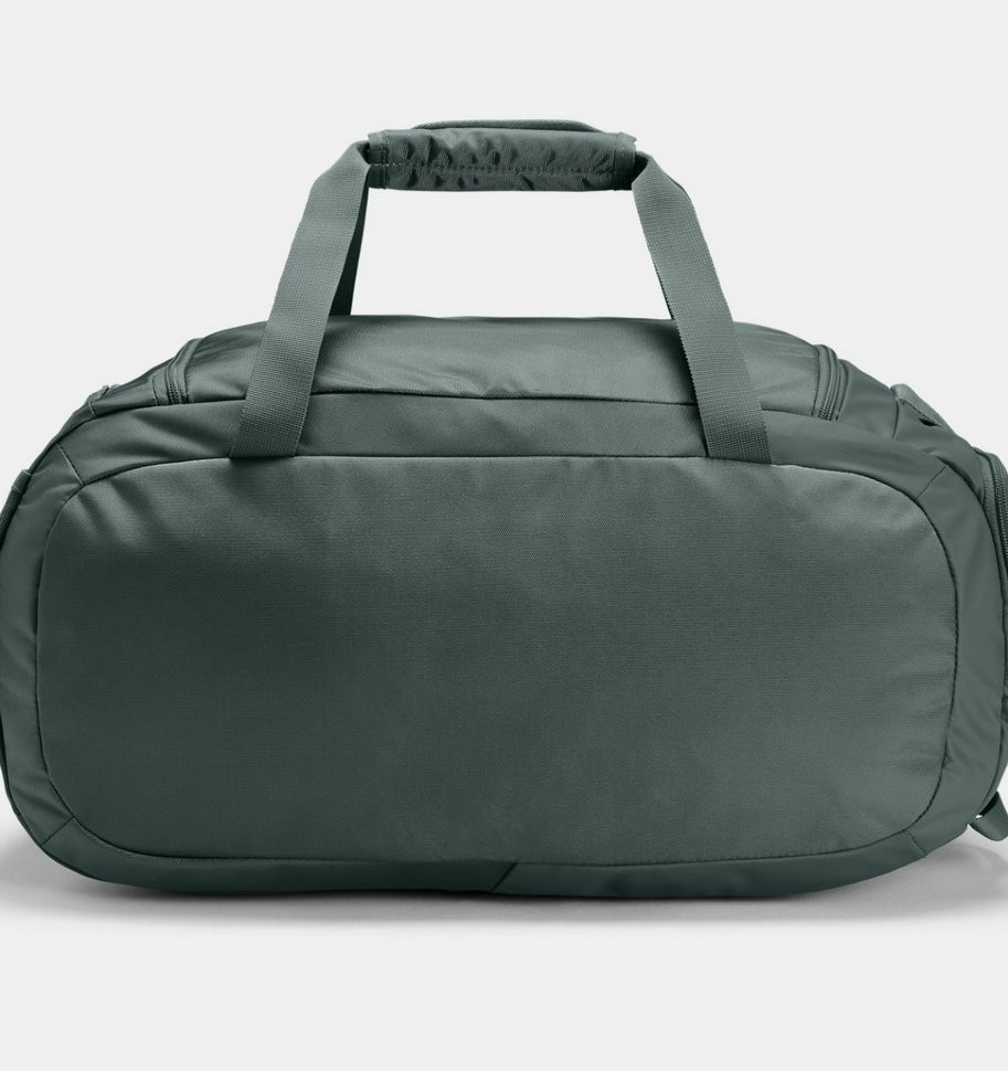Сумка Under Armour UA Undeniable 4.0 Duffle S 1342656-424
