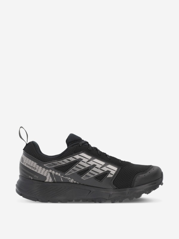 Кроссовки Salomon Shoes Wander Gtx L47149500
