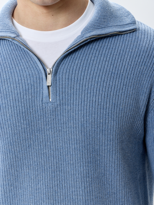 Свитер Lee Cooper LC-SWEATER-015MFW/WBLU