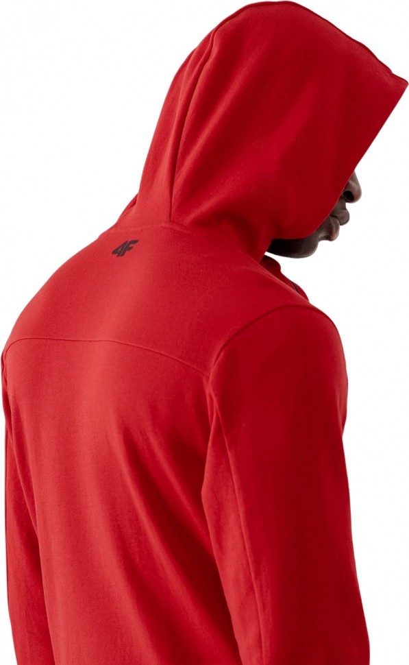 Толстовка 4F MEN'S SWEATSHIRTS H4Z21-BLM019-62S