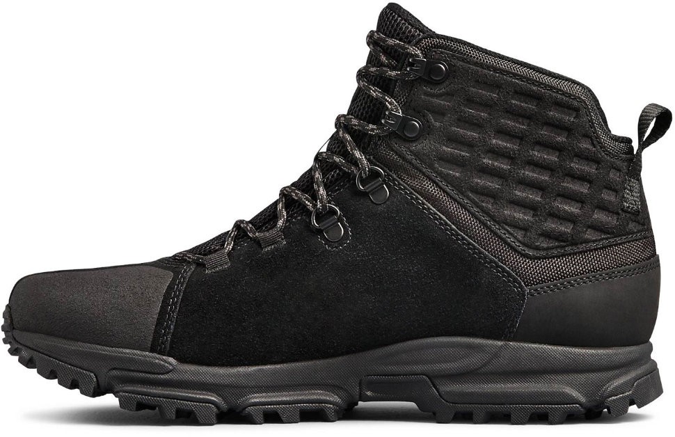 Ботинки Under Armour Brower Mid WP 3020759-001