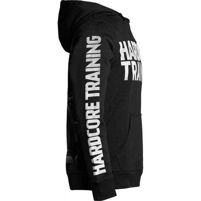 Толстовка Hardcore Training х Ground Shark The Moment of Truth hcthood025
