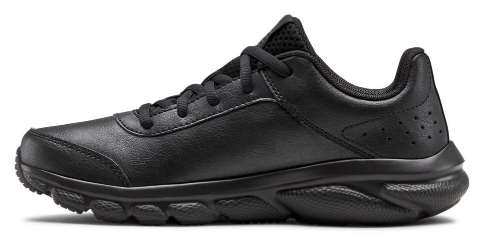 Кроссовки Under Armour UA GS Assert 8 UFM SYN 3022697-001