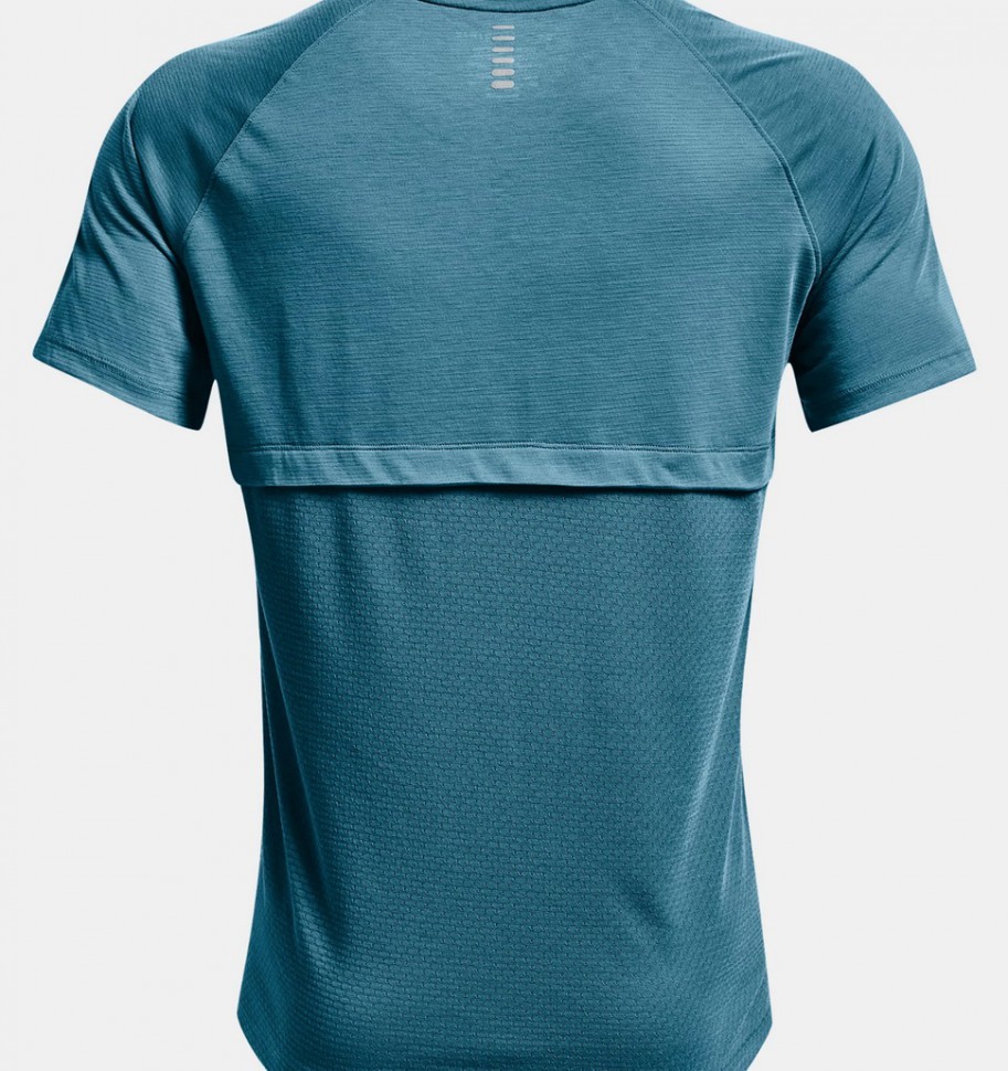 Футболка Under Armour UA Streaker SS 1361469-597
