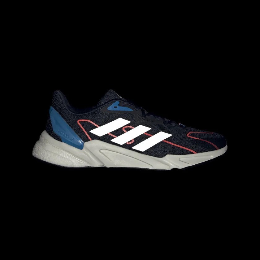 Кроссовки Adidas X9000L2 M GZ6563