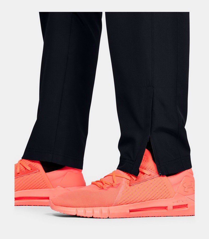 Брюки Under Armour VITAL WOVEN PANTS 1352031-001