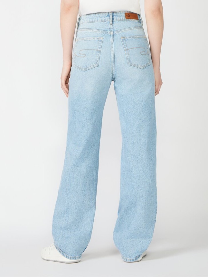 Брюки джинсовые Lee Cooper WB-STR-C/LW