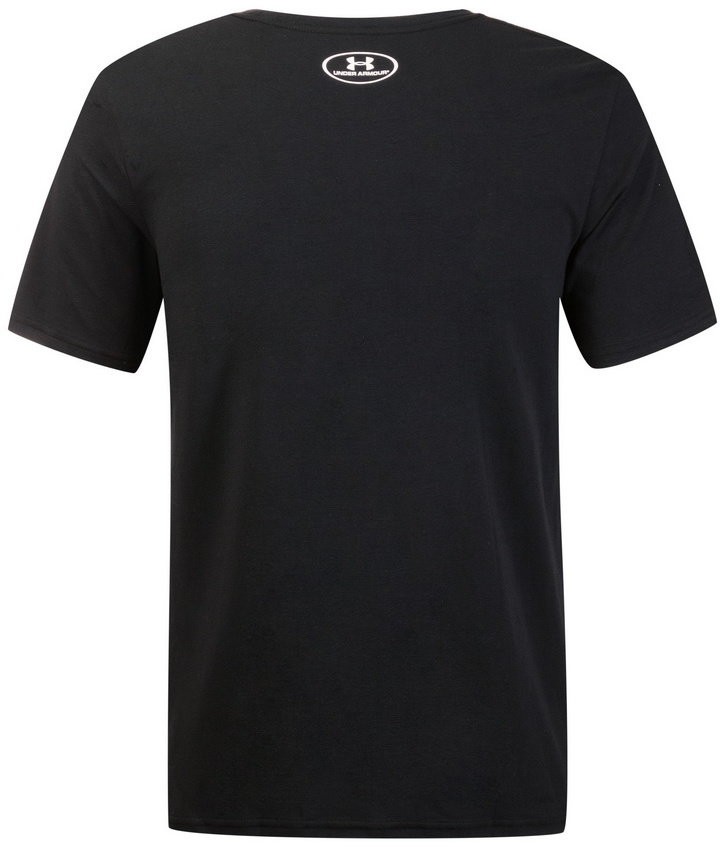 Футболка Under Armour Fast Left Chest Update 1305659-001