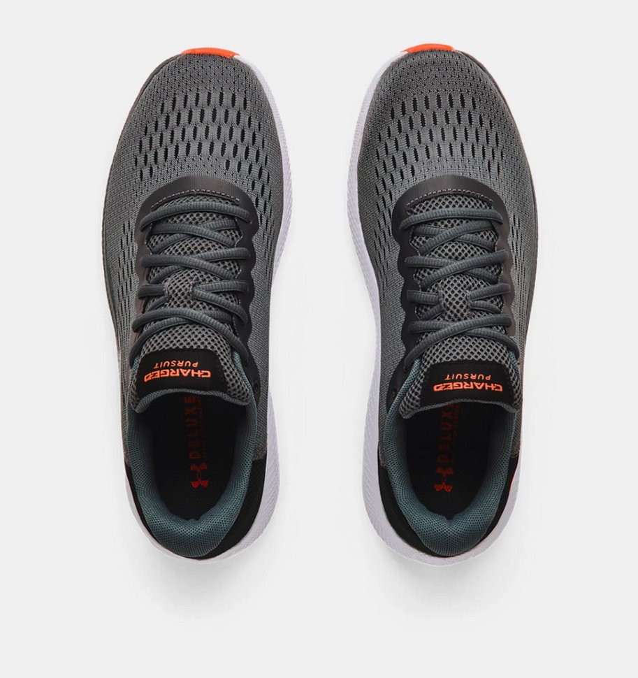 Кроссовки Under Armour UA Charged Pursuit 2 SE 3023865-103