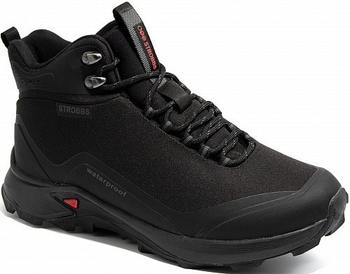 Ботинки STROBBS C9339-3