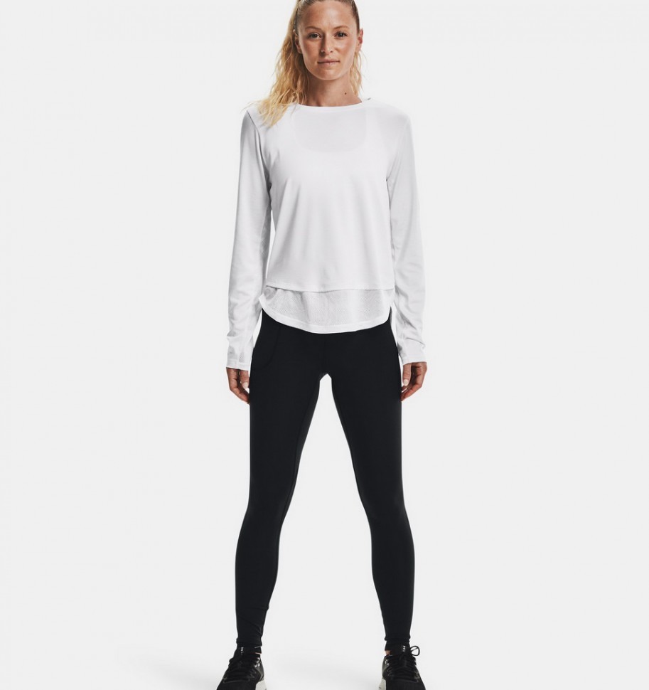Леггинсы Under Armour Motion Legging 1361109-003