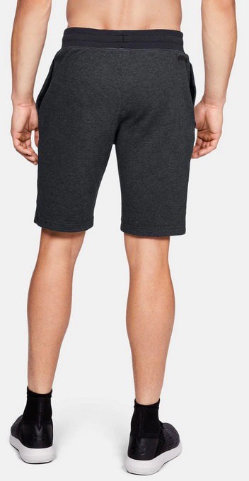 Шорты Under Armour UNSTOPPABLE 2X KNIT SHORT 1329714-001