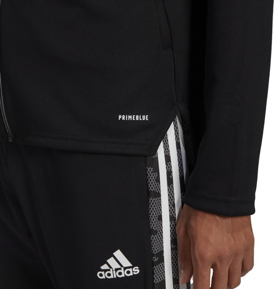 Олимпийка Adidas ADIDAS FOOTBALL APP GENERIC MEN GH7129