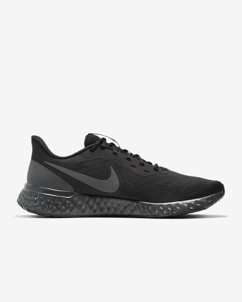 Кроссовки Nike Revolution 5 BQ3204-001