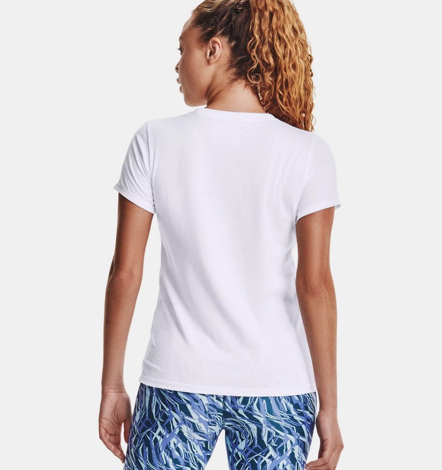 Футболка Under Armour Live Sportstyle Graphic SSC 1356305-104