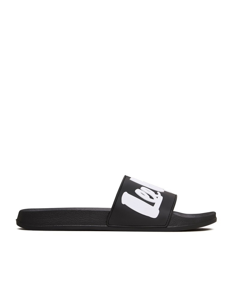 Сандалии Lee Cooper 24LC143M/BLKWH