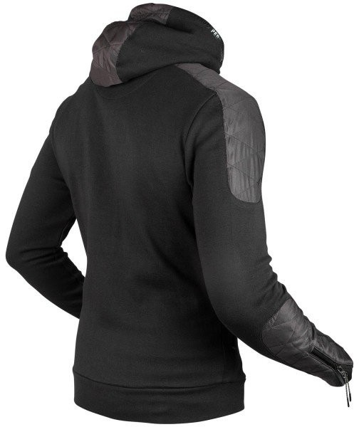 Толстовка Venum Laser Evo Black 01407