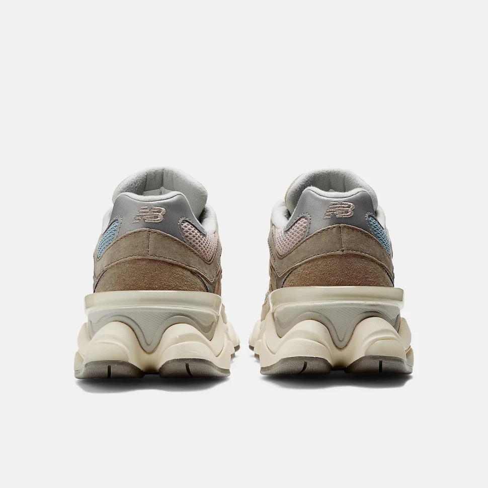Кроссовки New Balance U9060MUSC