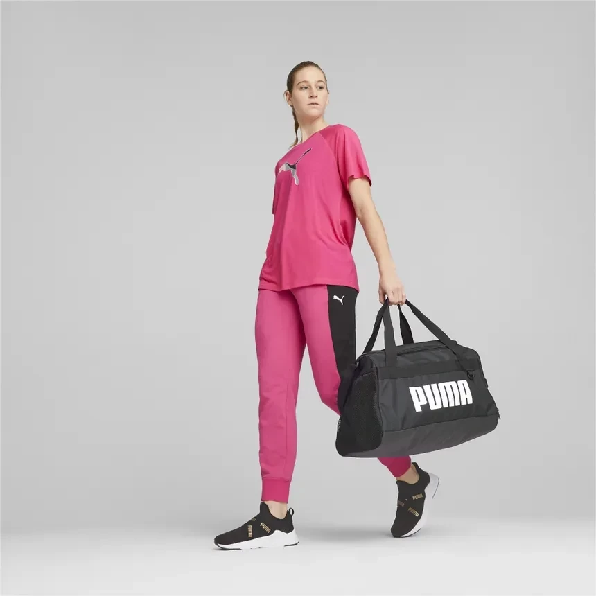 Сумка Puma Challenger Duffel Bag S 7953001