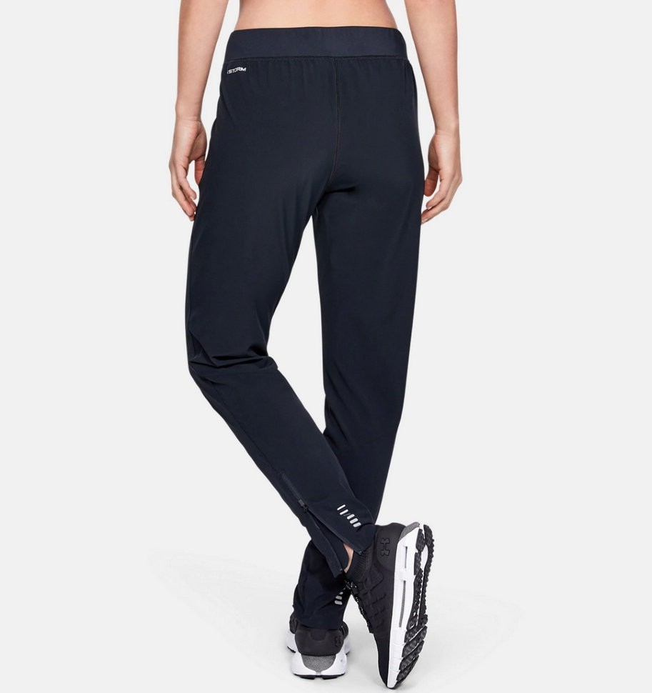 Брюки Under Armour UA W Storm Launch Pant 1342887-001