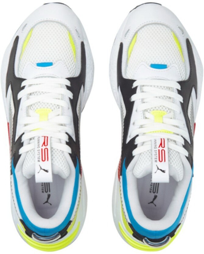 Кроссовки Puma RS-Z Core 38359001
