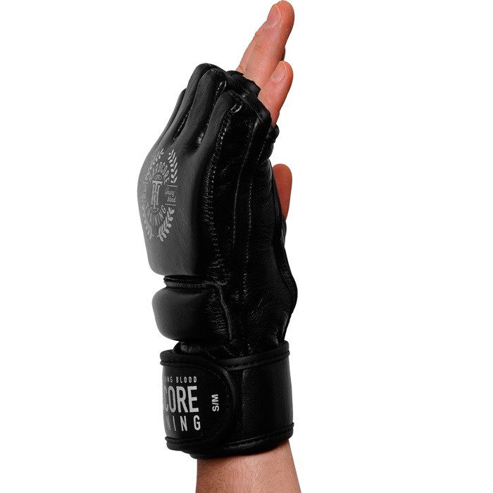 Перчатки ММА Hardcore Training Prime hctglove01