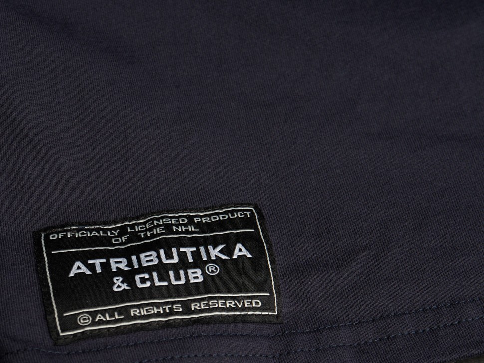 Футболка ATRIBUTIKA&CLUB Tampa Bay Lightning, син. 309680