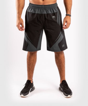 Шорты Venum ONE FC Impact Black/Black 03687