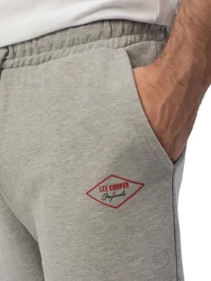 Шорты Lee Cooper SH-4747/LGM