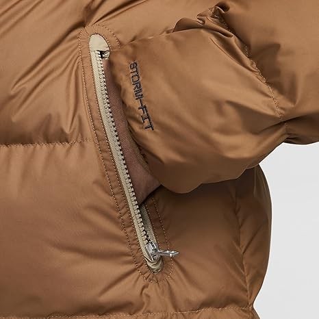 Куртка Nike M NK SF WR PL-FLD HD JKT FB8185-248