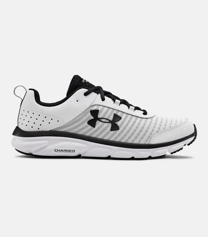 Кроссовки Under Armour UA Charged Assert 8 3021952-102