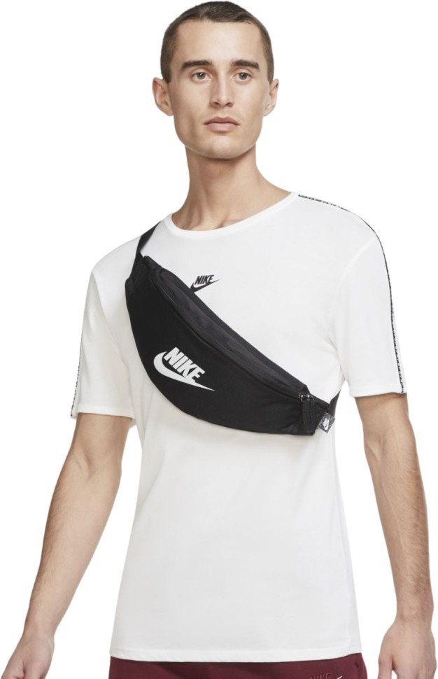 Сумка на пояс Nike Nike Heritage DB0490-010