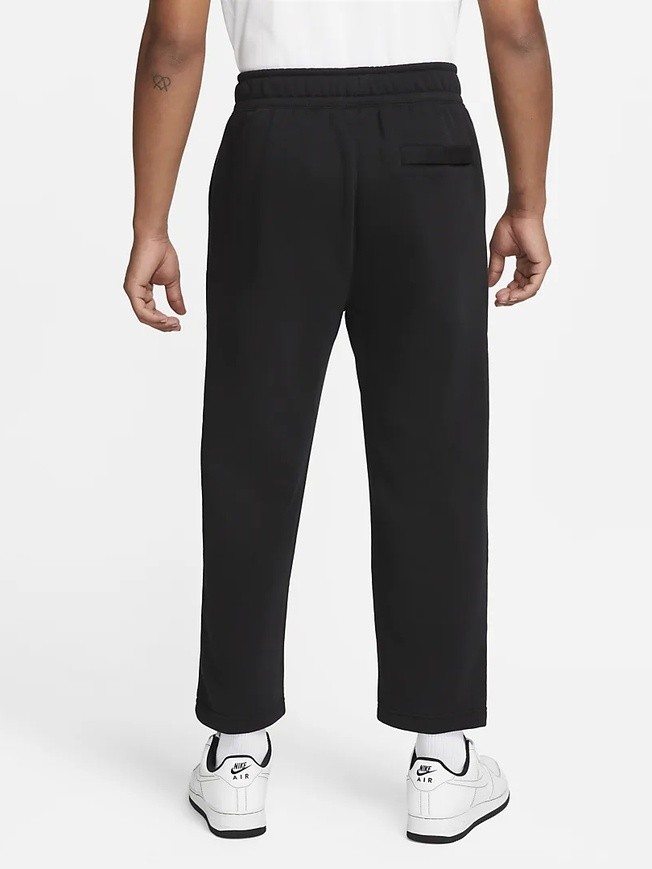 Брюки NIKE M NK CLUB BB CROPPED PANT DX0543-010