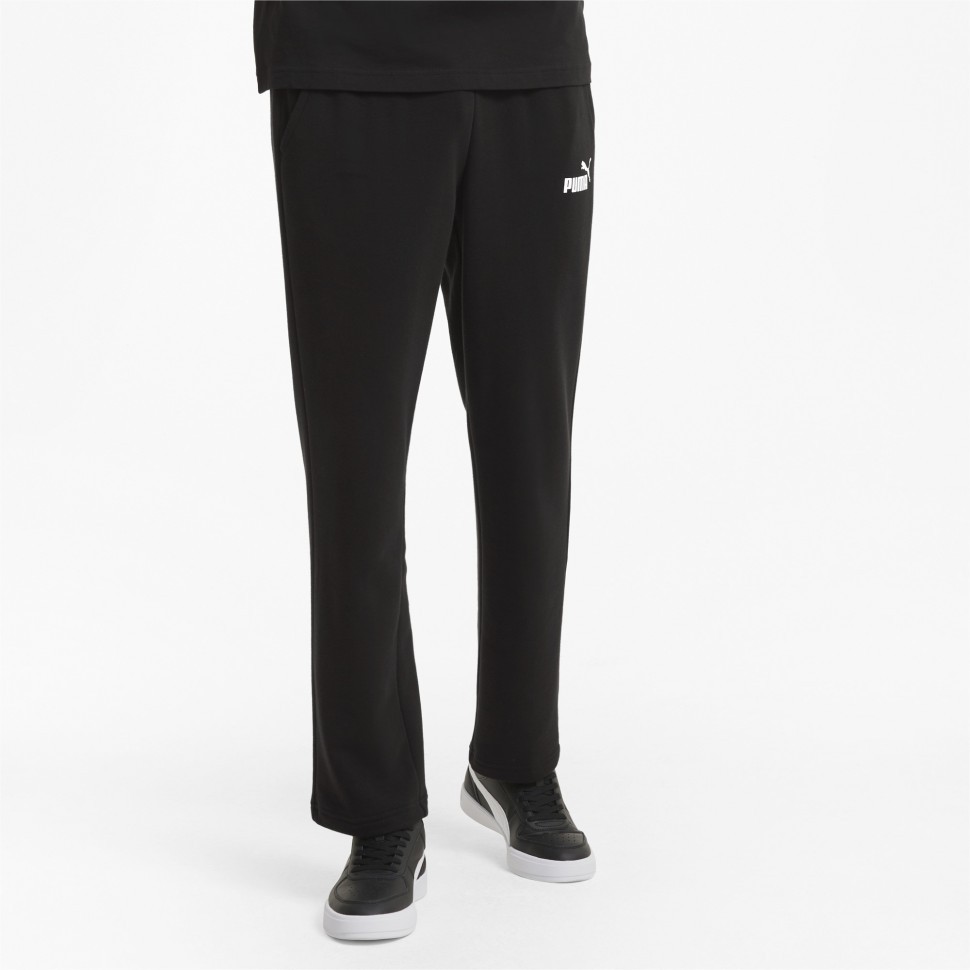 Брюки Puma ESS Logo Pants TR op 58672001