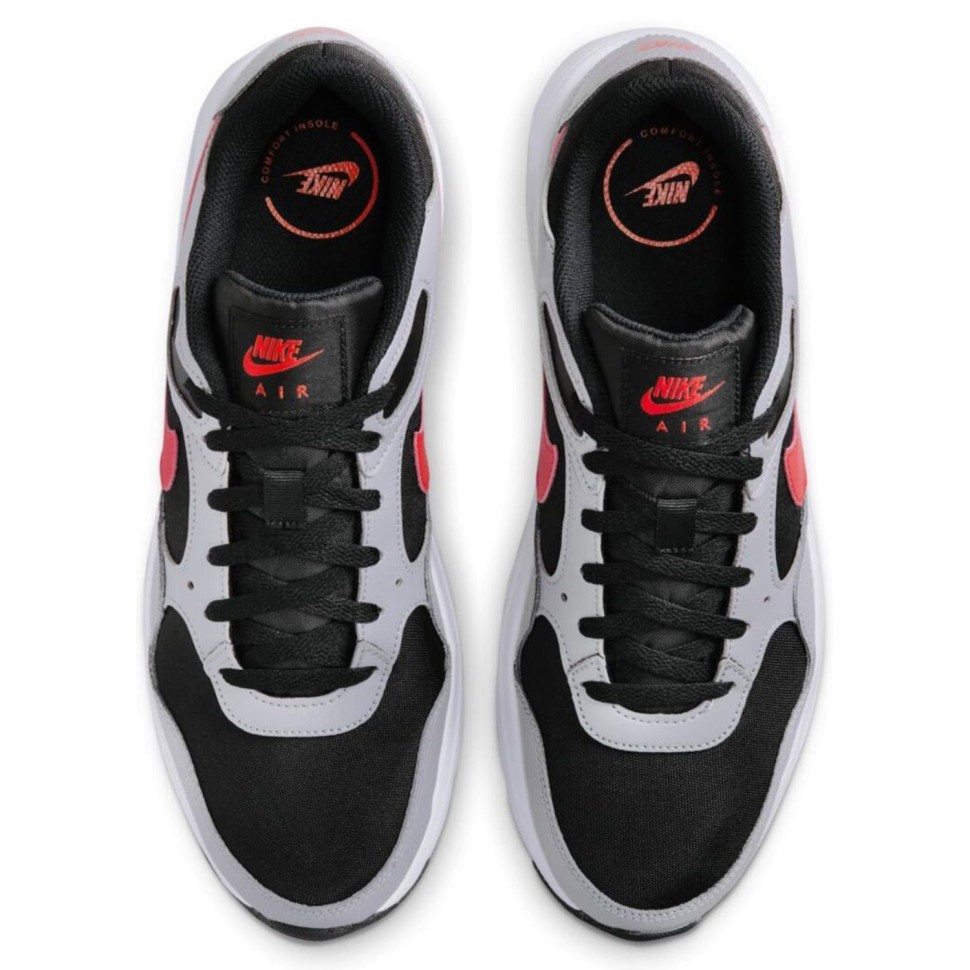Кроссовки NIKE AIR MAX SC CW4555-015