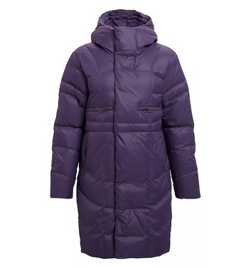 Парка Under Armour UA Armour Down Parka 1342791-500