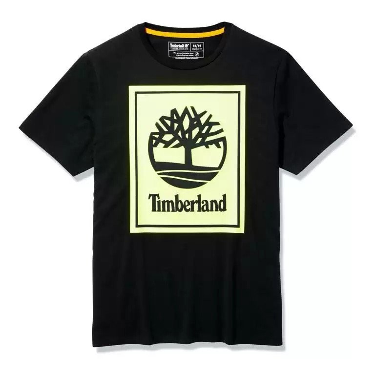 Футболка Timberland TBLA2AJ1/BR7