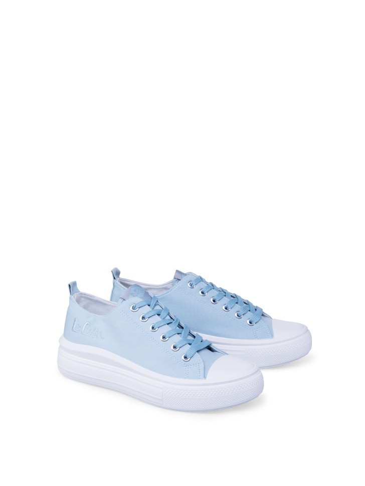 Кеды Lee Cooper 24LC001W-SS/ETH