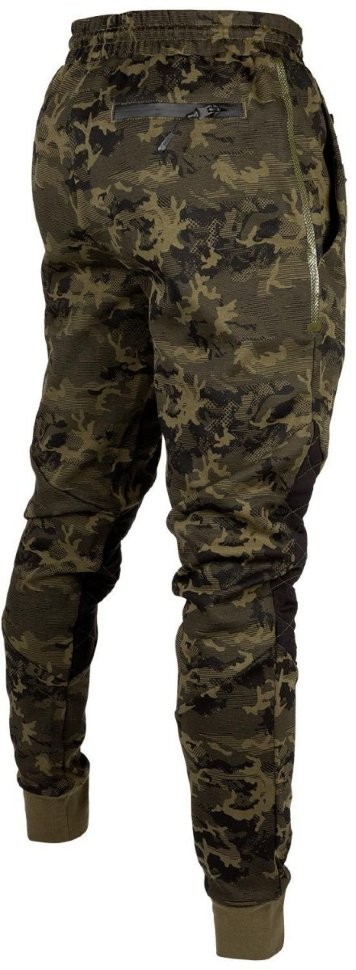 Брюки спортивные Venum Laser Evo Khaki/Camo 02815