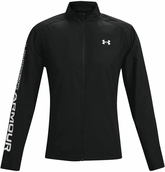 Ветровка Under Armour UA STORM Run Jacket 1369342-001