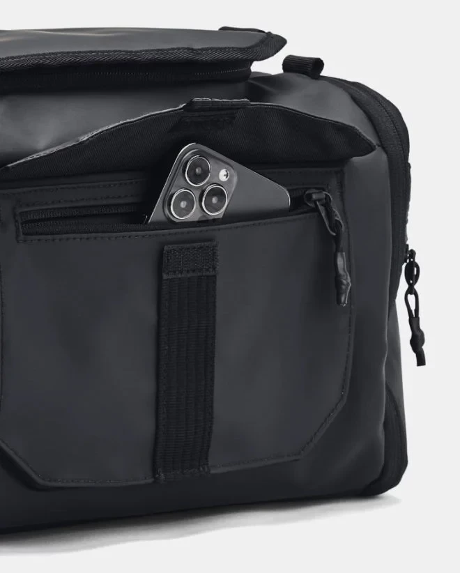 Сумка Under Armour UA Triumph Backpack Duffle 1384664-001