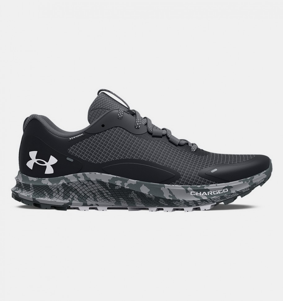 Кроссовки Under Armour UA Charged Bandit TR 2 SP 3024725-003