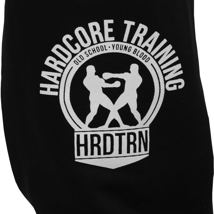 Брюки Hardcore Training Lightweight Black hctpan062