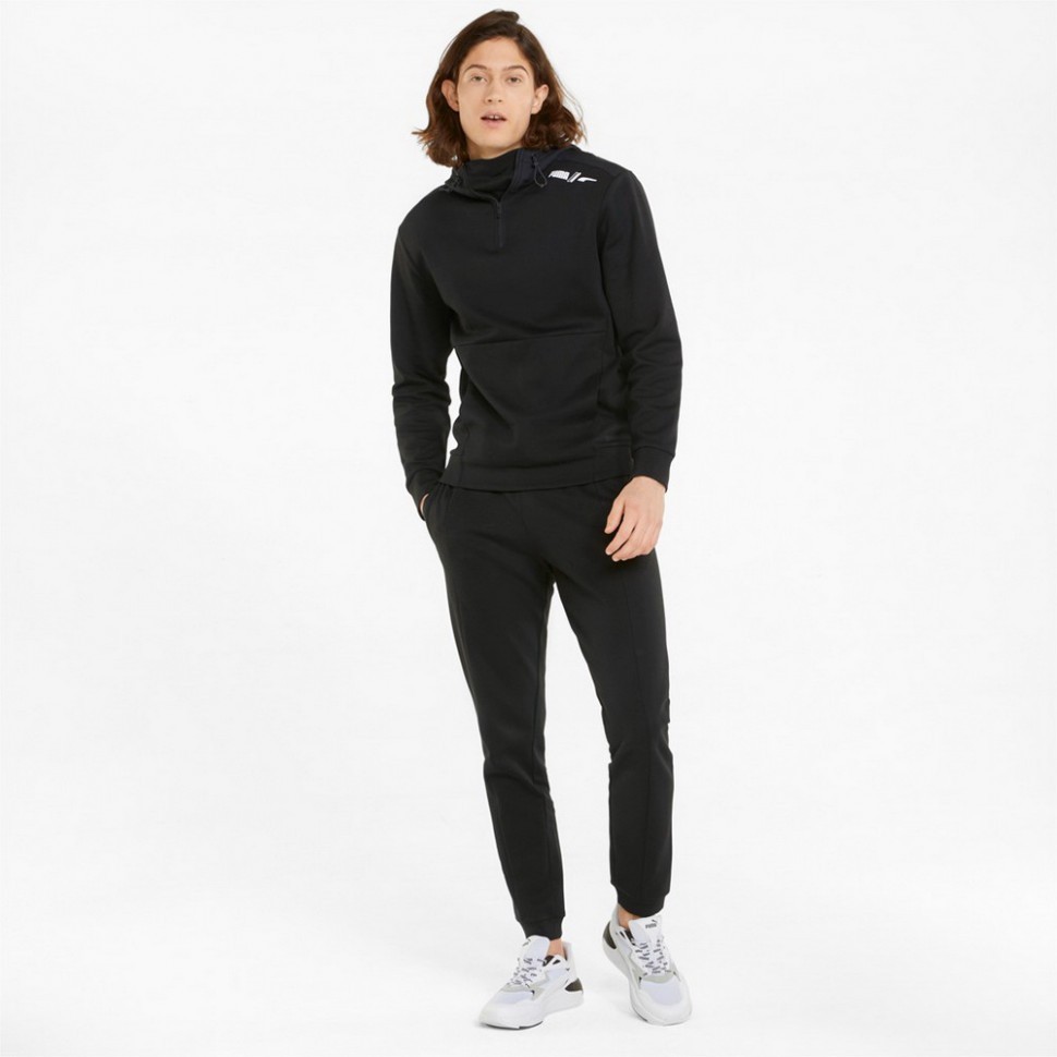 Брюки Puma RAD/CAL Pants DK 84743801